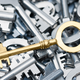 Illustration for article titled How to Hide Your House Keys in Plain Sight